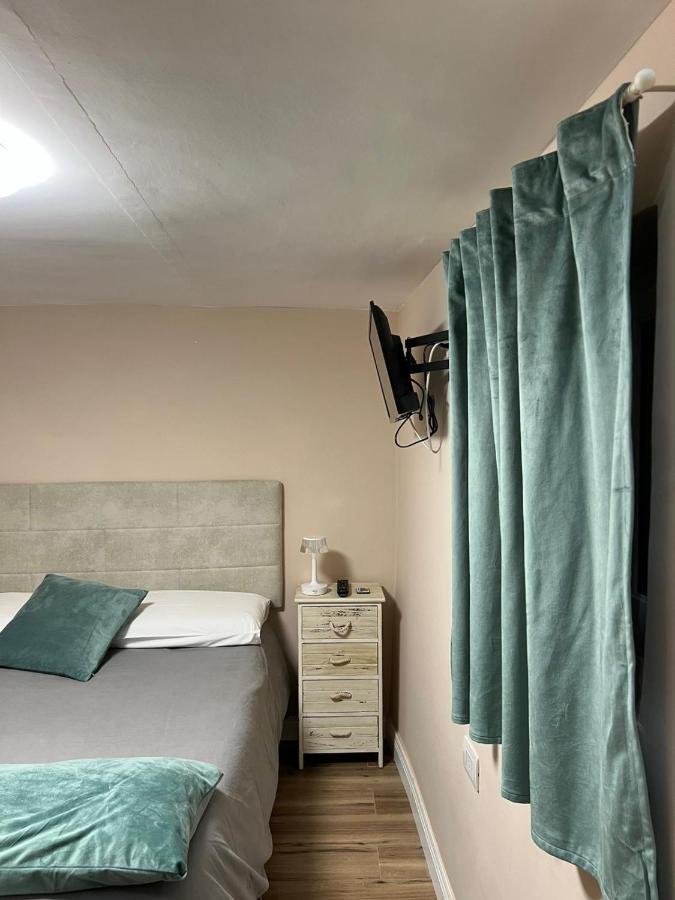 La Petite Maison Napels Buitenkant foto