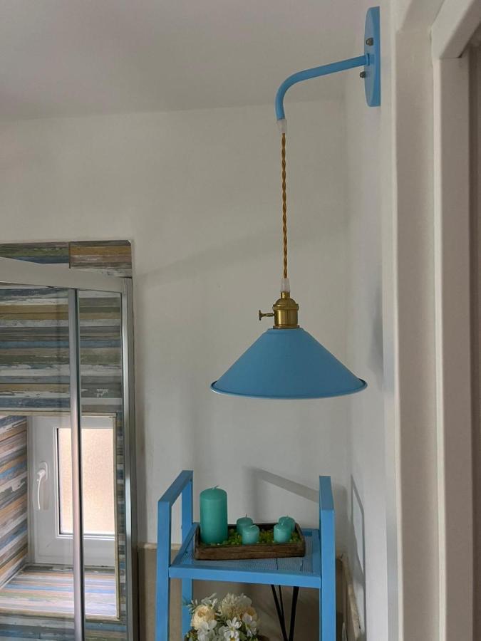 La Petite Maison Napels Buitenkant foto